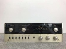 Amplificateur de contrôle