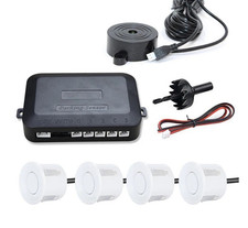 Radar Recul Aide Stationnement