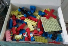 Jeu Ancien Mickey Circus Par