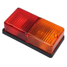 Feu / lampe de remorque