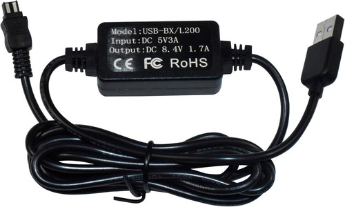 Chargeur usb adaptateur pour - adaptateur,
