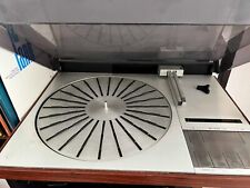 Platine Vynile Beogram 4002