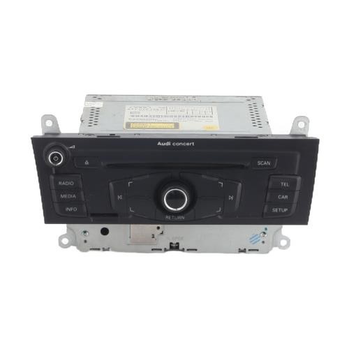 Autoradio origine audi 3 - autoradio,