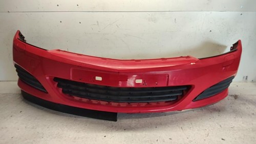 Pare choc avant opel astra - avant, h