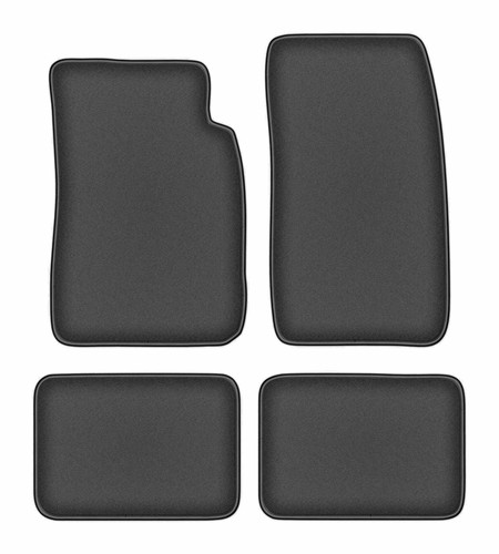 Tapis velours daihatsu feroza - tapis,