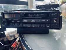 Autoradio Clarion CRH-60