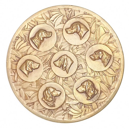 Médaille commémorative - médaille,