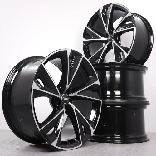 Audi rs6 rs7 - rs6, 22