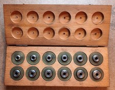 Outils Forme Matrices