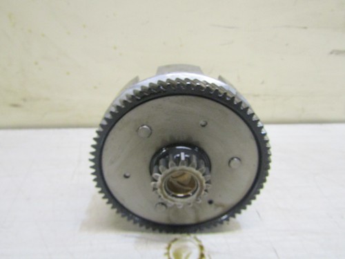 Cloche embrayage yamaha - yamaha, ybr