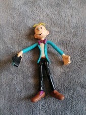 Figurine Publicitaire Fantasio