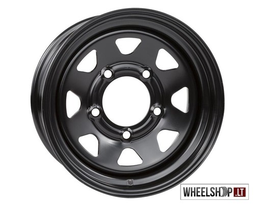 Dotz 4x4 extreme offroad - extreme, rims