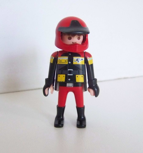 Playmobil racing - playmobil, (s365)