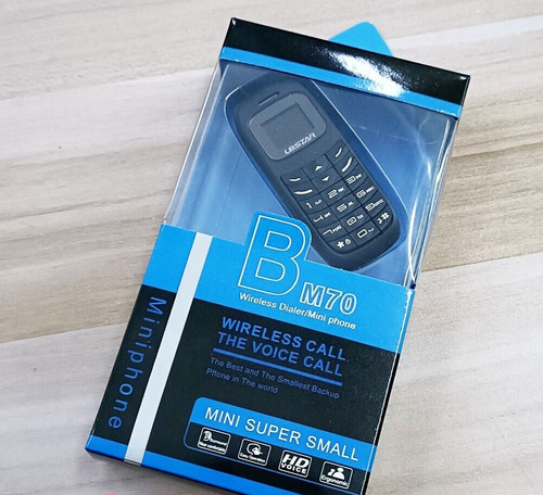 Mini téléphone portable - téléphone,