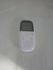Remote For  Hammacher Electrostimulation Heated Neck Pain Reliever REMOTE ONLY!!