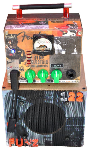 Jimmy hendrix tribute - hendrix,