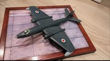 Miniature Maquette Avion