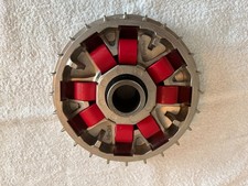 Polini variator kit for Honda Silverwing 600/400