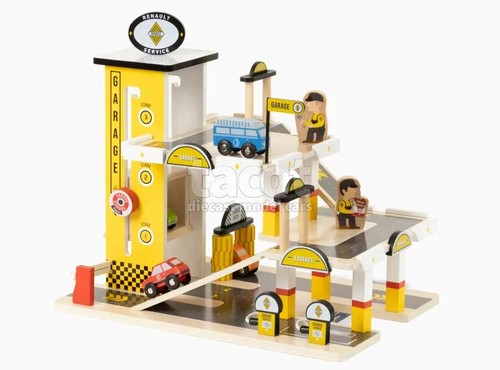 Divers garage bois vintage - bois,