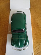 Voiture Miniature Coccinelle