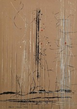 Claude Viseux - Abstraction