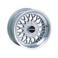 Jante RONAL LS 15 pouces, perçage 4 x 100