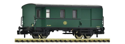 Fleischmann 830156 wagon - , à