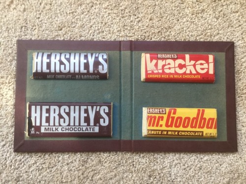 Original hershey s - original, “hershey’s