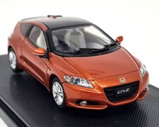 Ebbro 1/43 Honda CR-Z 2010