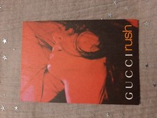 Carte Parfumée - Perfume Card