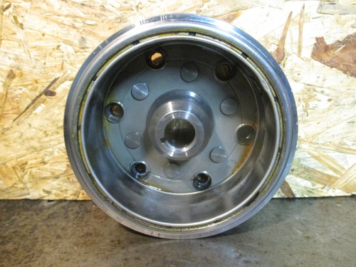 Rotor alternateur honda - rotor, d'alternateur