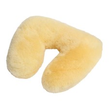 Cuir D'Agneau - Cou Croissant