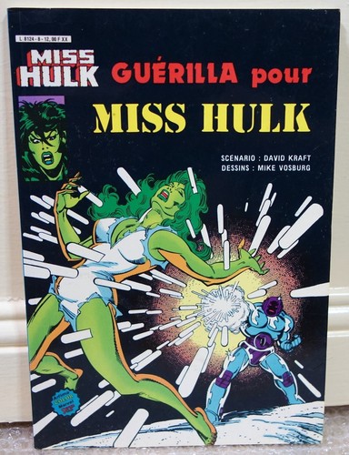 Marvel comics aredit - 80's,