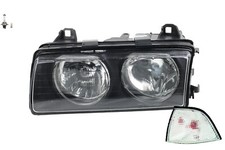 Phare HSW Compatible Avec BMW