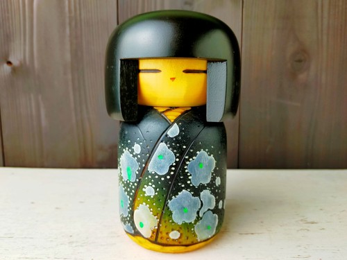 Ancienne figurine artistique