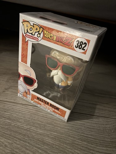 Funko pop animation - pop!,