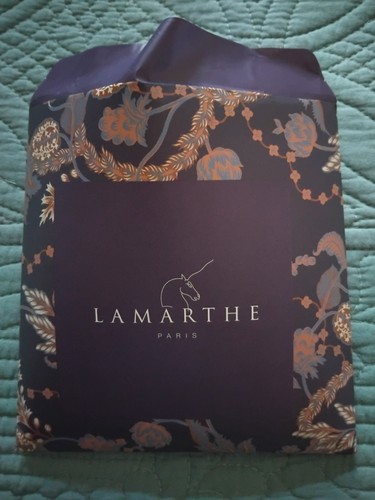 Lamarthe paris étole femme - étole,