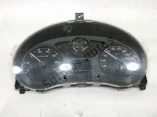 COMPTEUR 9674100680 FIAT SCUDO