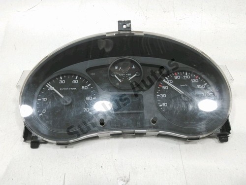 Compteur 9674100680 fiat - 9674100680, scudo