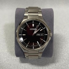 Montre CITIZEN ATTESA