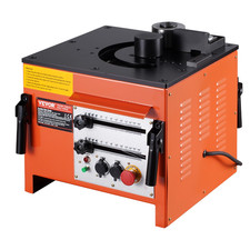 Cintreuse De Barres Armature Électrique 1700 W Angle Pliage 0-180° 4-25 Mm