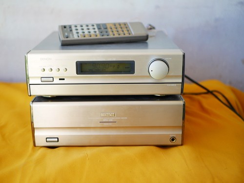 Ampli denon upo - , upo-250