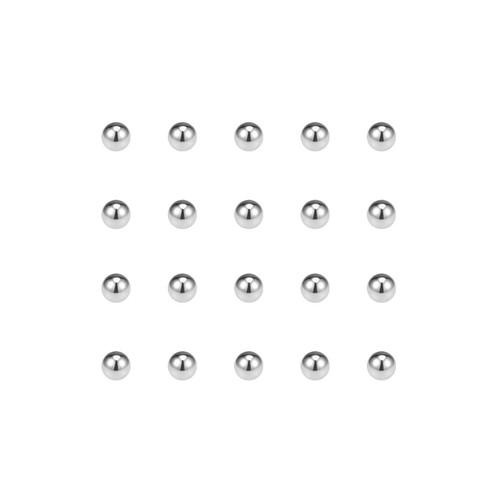 5mm 8mm roulement à - 0.5mm-1.8mm,