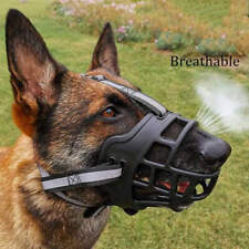 Dog Muzzle for Small Medium