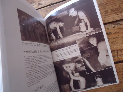 Les annees perdues - les, de