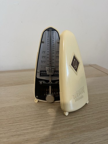 Taktell piccolo métronome - taktell,