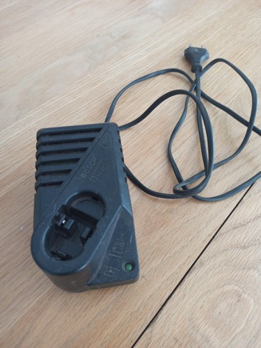 Bosch 1411 chargeur - al,