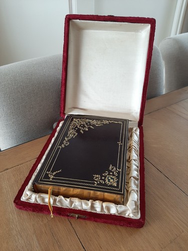 1895 missel mariage - du,