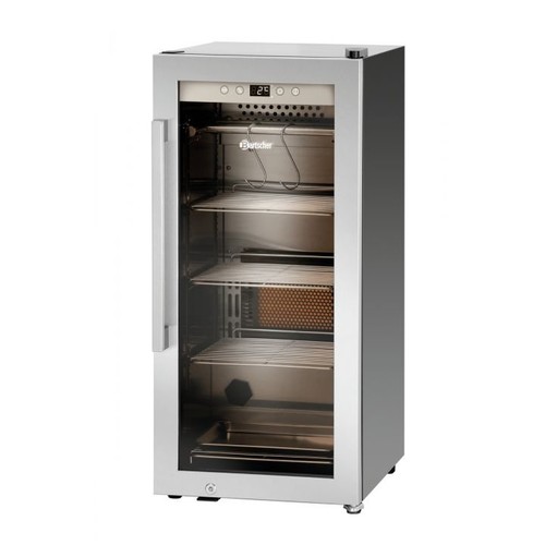 Armoire inox maturation 63 - inox,