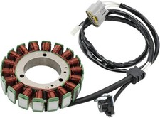 Magneto Stator Coil For Yamaha XVS950A V-Star 950, Midnight Star 950 2009-2012